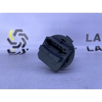 Реостат печки BMW x5 e70 2008 64116949645, 5hl008941, g4532002