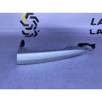 Ручка двери внешняя BMW x5 e70 2008 51217207561, 51217207565