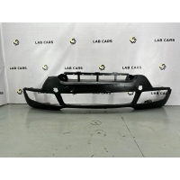 Бампер BMW x5 e70 2008 51117158436, 51117172402