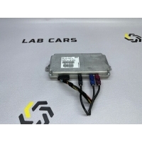 Блок управления камерой BMW x5 e70 рестайлинг 2012 66539259357, 66539291386