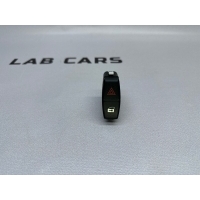 Кнопка аварийной сигнализации BMW x5 e70 рестайлинг 2012 61316919506