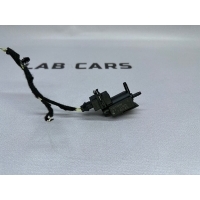 Клапан электромагнитный BMW x5 e70 рестайлинг 2012 11747810831