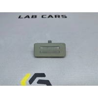 Плафон салона BMW x5 e70 рестайлинг 2012 63316962011, 63316962016