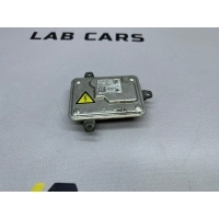 Блок розжига ксенона BMW x5 e70 рестайлинг 2012 63127255724, 130732926301, 63117356250