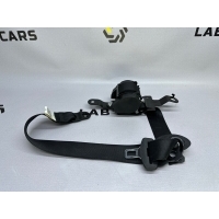 Ремень безопасности BMW x5 e70 рестайлинг 2012 72117161847