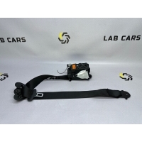 Ремень безопасности BMW x5 e70 рестайлинг 2012 72117171968