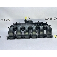 Коллектор впускной BMW x5 e70 рестайлинг 2012 11617576911