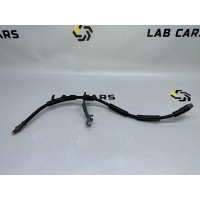 Шланг тормозной BMW x5 e70 рестайлинг 2012 34306887451, 34306853743