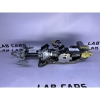 Рулевая колонка BMW x5 e70 рестайлинг 2012 32306786603, 32306786254