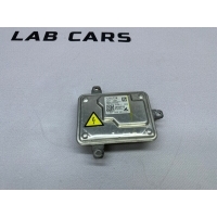 Блок розжига ксенона BMW x5 e70 рестайлинг 2012 63127255724, 130732926301, 63117356250
