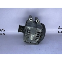 Генератор BMW x5 e70 рестайлинг 2012 12317591529, 12319845482, 12317591530