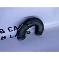 Патрубок системы охлаждения BMW x5 e70 рестайлинг 2012 11537584543
