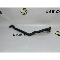Патрубок системы охлаждения BMW x5 e70 рестайлинг 2012 11537584630