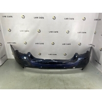 Бампер BMW 5 f10 2013 51127906324, 51128048594
