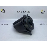 Бачок расширительный BMW x5 e70 рестайлинг 2012 17138621092, 13177552546, 13177647290
