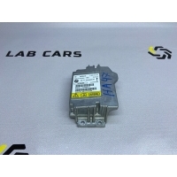 Блок управления airbag BMW X5 e70 2009 65779189905, 65779240083, 0285010252