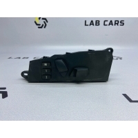 Блок сиденья BMW X5 e70 2009 61316950768, 61319275062