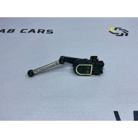 Датчик высоты дорожного просвета BMW X5 e70 2009 37146785206, 37146853754, 37146776549, 37146773135