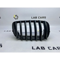 Решетка радиатора BMW x5 e70 рестайлинг 2012 51137171396, 51137157688