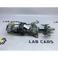 Рулевая колонка BMW x5 e70 рестайлинг 2011 32306786603, 831401091515, 32306786254