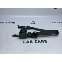 Ремень безопасности BMW X5 e70 2009 72117161059