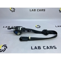 Ремень безопасности BMW X5 e70 2009 72117161060