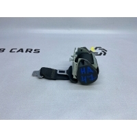 Ремень безопасности BMW X5 e70 2009 72117161046