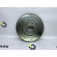 Диск тормозной BMW X5 e70 2009 34116868938, 34116886477