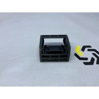кронштейн радиатора BMW X5 e70 2009 17117533537