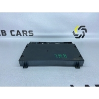 Блок комфорта BMW X5 e70 2007 61359149834, 61359196934