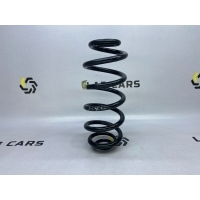 Пружина подвески BMW x5 e70 рестайлинг 2012 33536779860, 4079860