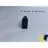 Кнопка аварийной сигнализации Toyota Avensis 8433205050