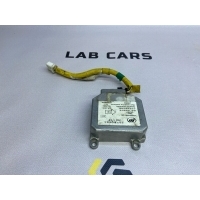 Блок управления airbag Lifan Breez LAX3658100D1, J3858044, A0100496756