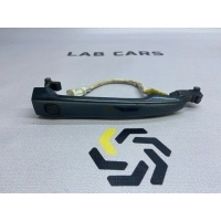 Ручка двери внешняя Lexus GS 3 2006 6921030300