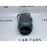 Кожух рулевой колонки BMW X5 e70 2009 61316967451, 61316966669