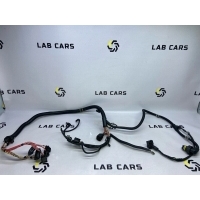 Проводка АКПП BMW x5 e70 рестайлинг 2012 12517602819, 12527578538