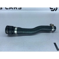 Патрубок системы охлаждения BMW X5 e70 2009 64216945268