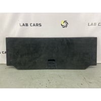 Панель пола багажника BMW X5 e70 2009 51477253845, 51479120283