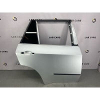 Дверь BMW x5 e70 2008 41527261482, 51767220382, 51357129736, 51357137004