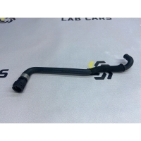 Патрубок системы охлаждения BMW X5 e70 2009 17127536235