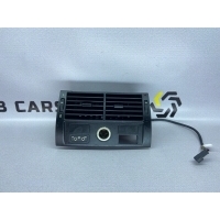 Дефлектор воздушный BMW x5 e53 2002 64228409081, 64228370910, 64228370911, 64228385142, 61346973036, 51168223050