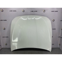 Капот BMW 5 f10 2011 41617207194, 51486989301