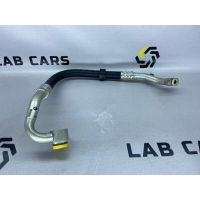 Трубка кондиционера BMW 5 f10 2011 64539201926