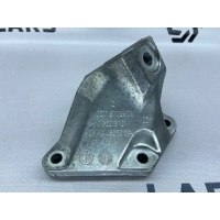 Кронштейн опоры двигателя BMW 5 f10 2011 22116775904