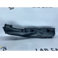 Коллектор впускной BMW 5 f10 2011 11617555666
