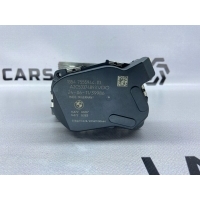 Дроссельная заслонка BMW 5 f10 2011 13547555944