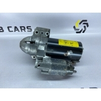 Стартер BMW X6 e71 2011 12417801203, 12418515900, 12418581098