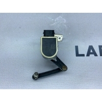 Датчик высоты дорожного просвета BMW 5 f10 2011 37146784075, 37146870000, 37146752797, 37146786798