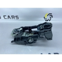 Кронштейн ручки двери BMW 5 f10 2011 51217265081, 51217265079