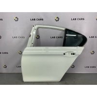Дверь BMW 5 f10 2011 41009628755, 51357311245, 51767182287